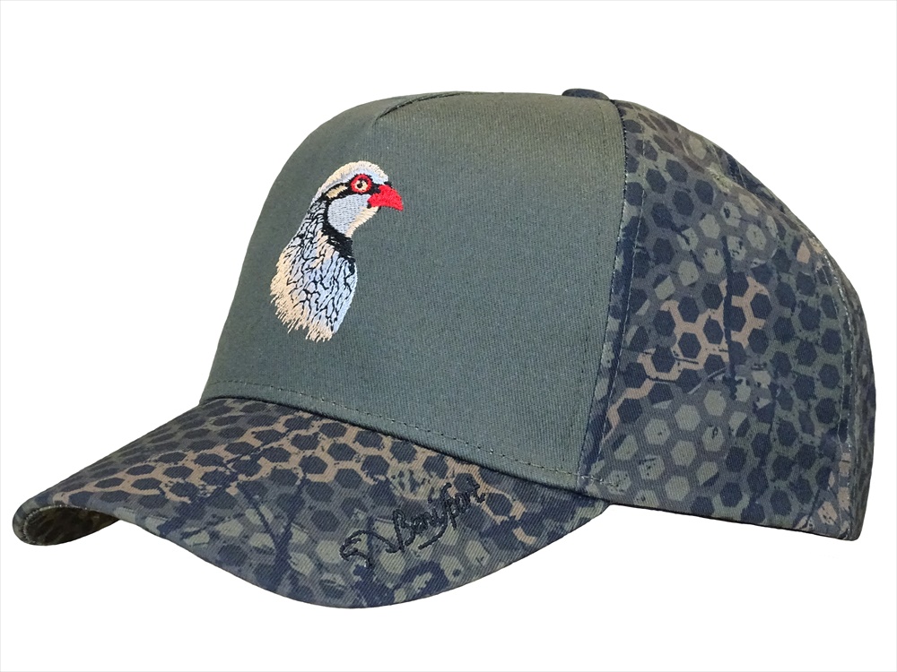 Καπέλο BENISPORT 168PE ΠΕΡΔΙΚΑ